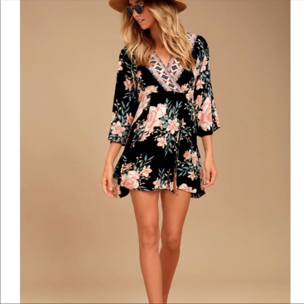 Billabong Divine Dress
